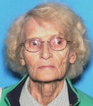 Missing: Rose Bruce, 79, of Ormond Beach